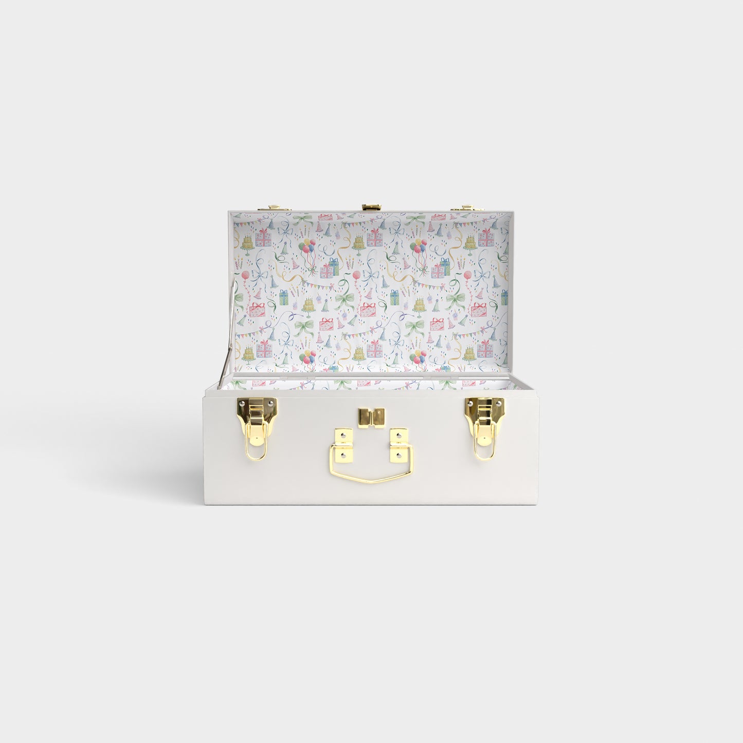 Birthday Mini Trunk
