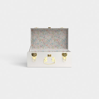 The Foggy Dog x Petite Keep Mini Trunk