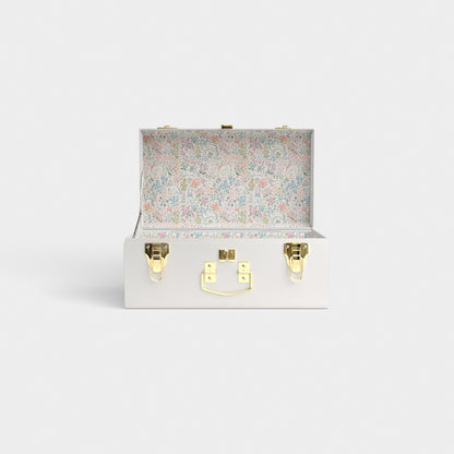 The Foggy Dog x Petite Keep Mini Trunk
