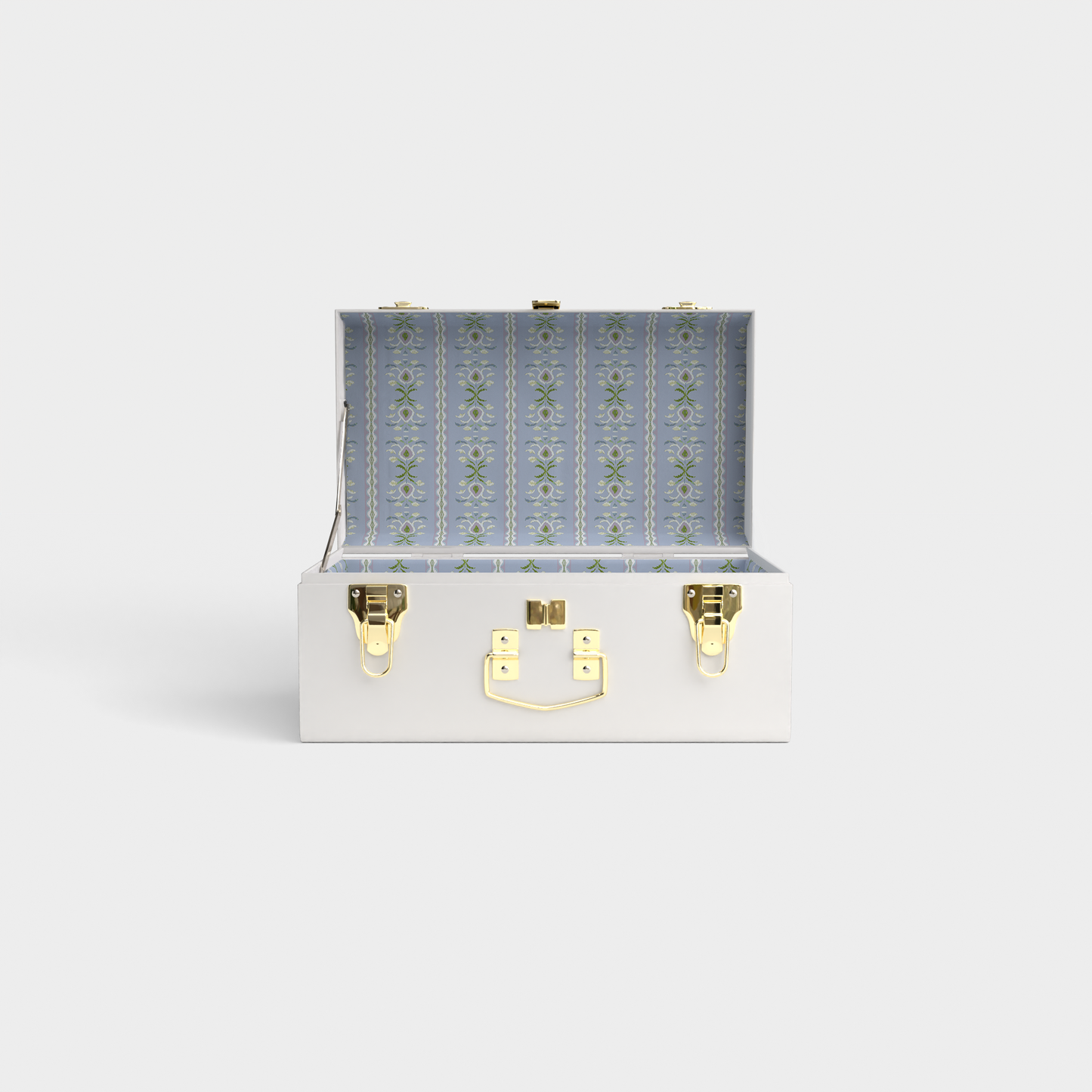 Laura Park x Petite Keep Mini Trunk