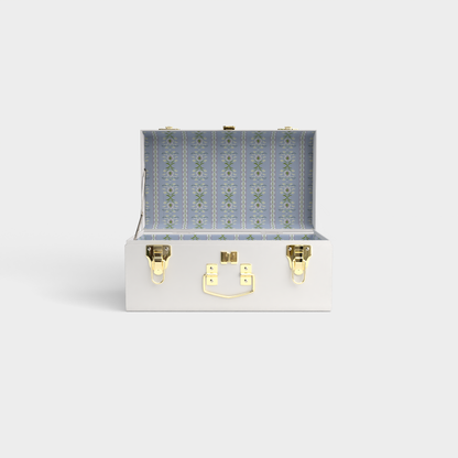 Laura Park x Petite Keep Mini Trunk
