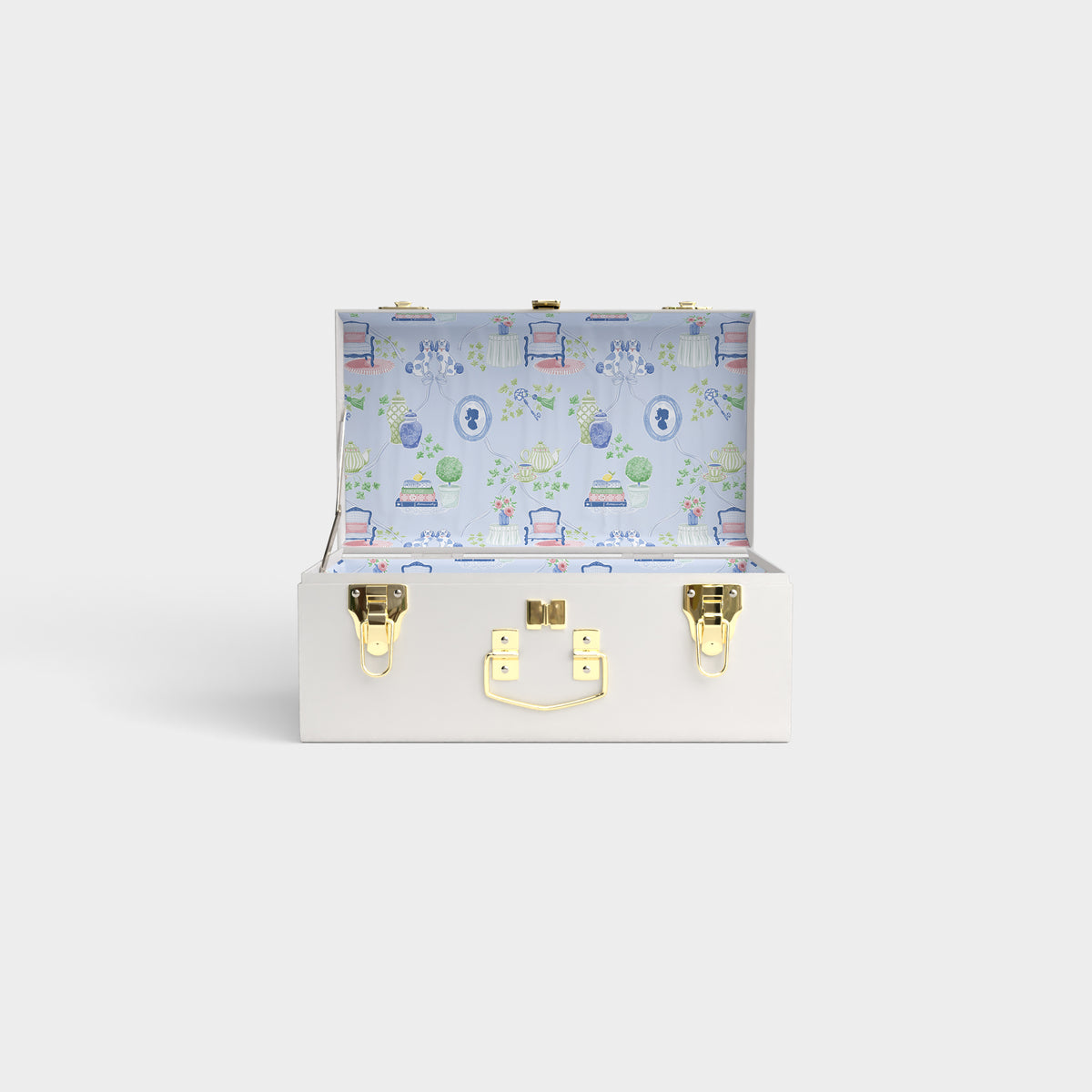 Tastemaker Mini Trunk