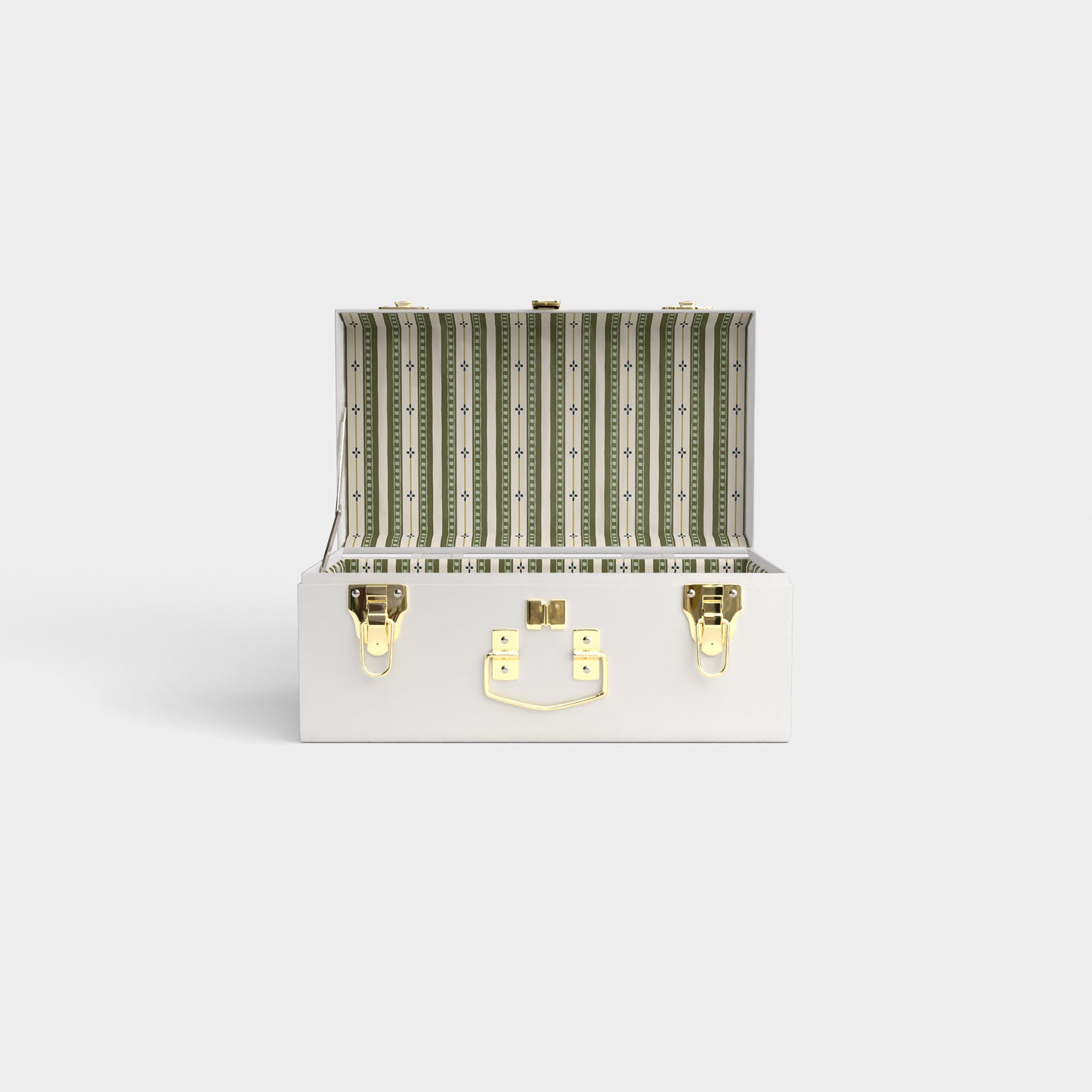 Chasing Paper x Petite Keep Mini Trunk