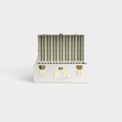 Chasing Paper x Petite Keep Mini Trunk