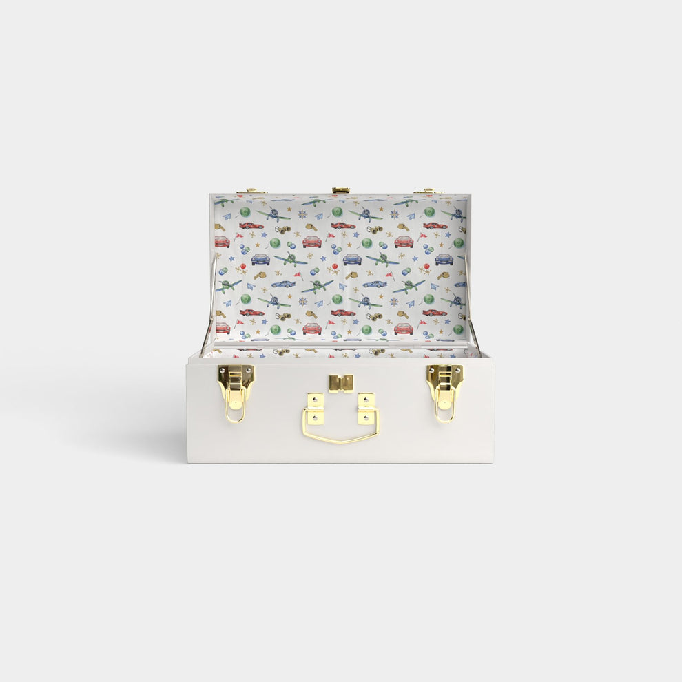 America's Heirloom Mini Trunk