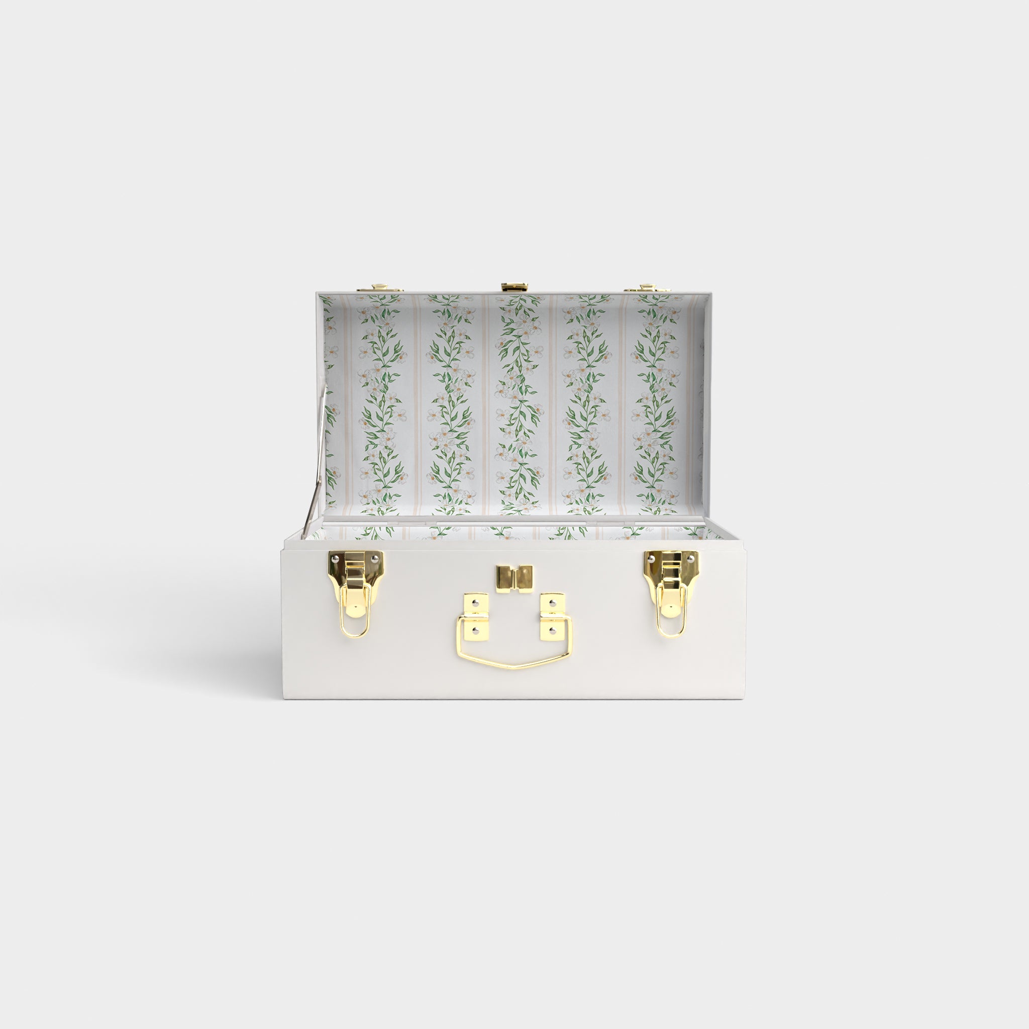 Quick Ship Bouquet Petite Bridal Trunk | Petite Keep