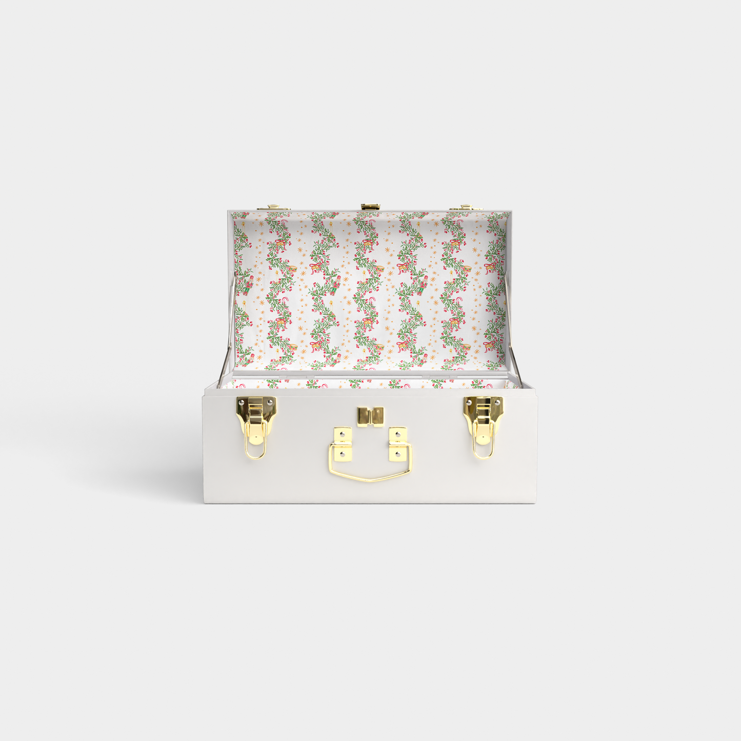 The Baptism Mini Trunk