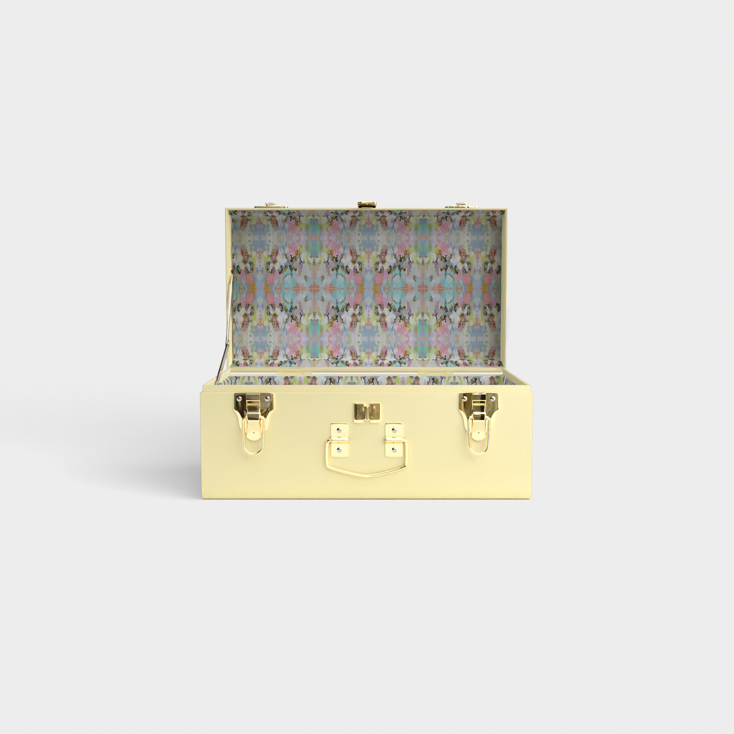 Laura Park x Petite Keep Mini Trunk