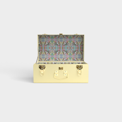 Laura Park x Petite Keep Mini Trunk