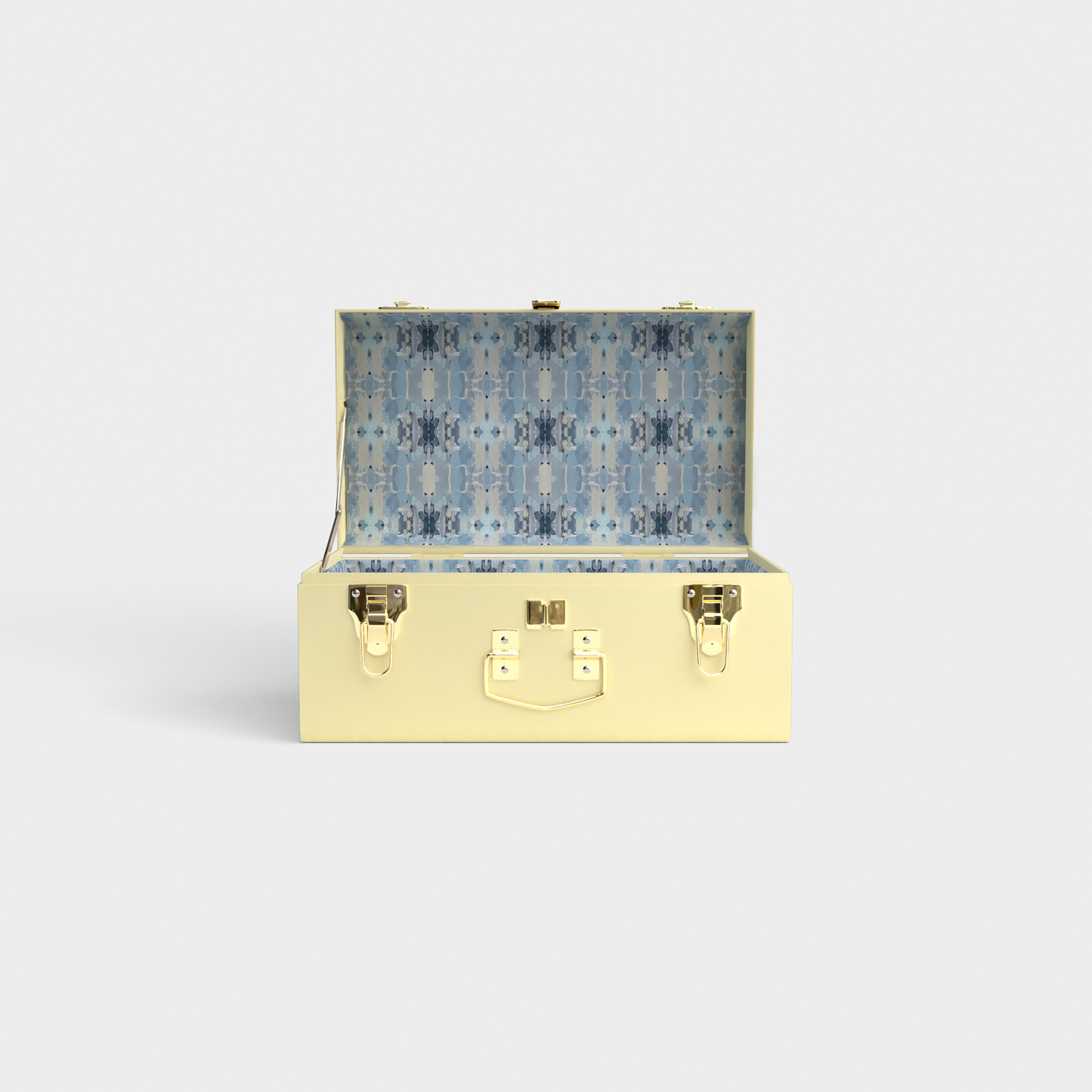 Laura Park x Petite Keep Mini Trunk
