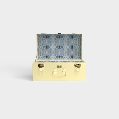 Laura Park x Petite Keep Mini Trunk