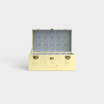 Laura Park x Petite Keep Mini Trunk