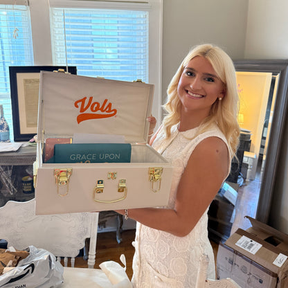 University of Tennessee® Trunk