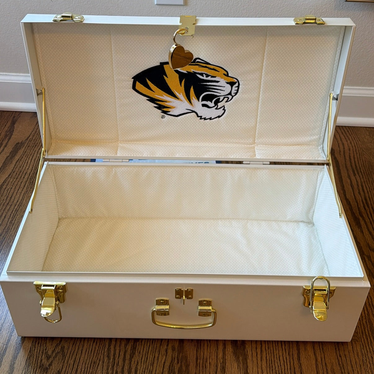 University of Missouri® Trunk