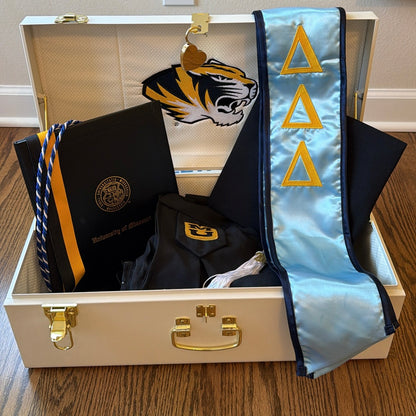 University of Missouri® Trunk