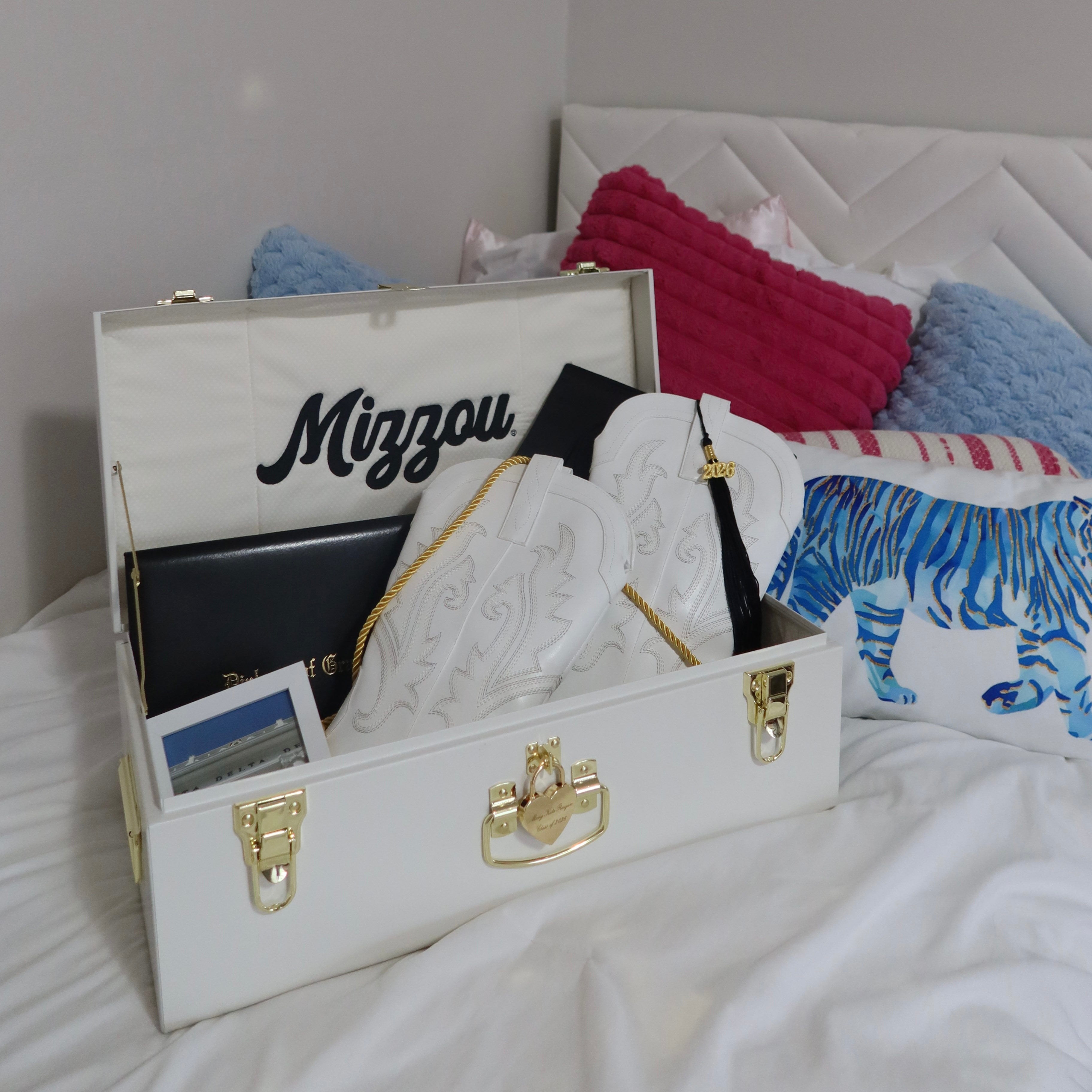 University of Missouri® Trunk | Petite Keep