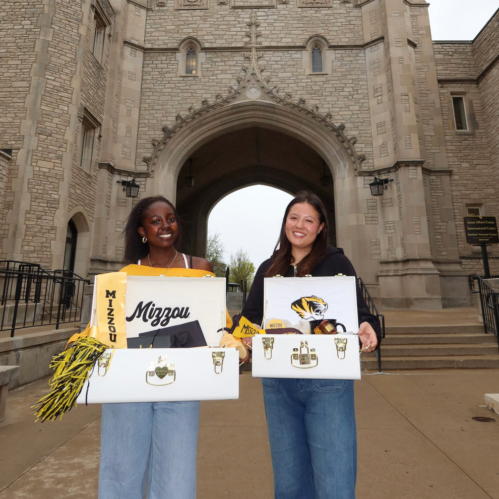 University of Missouri® Trunk