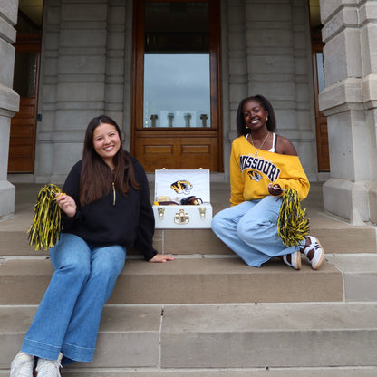 University of Missouri® Trunk