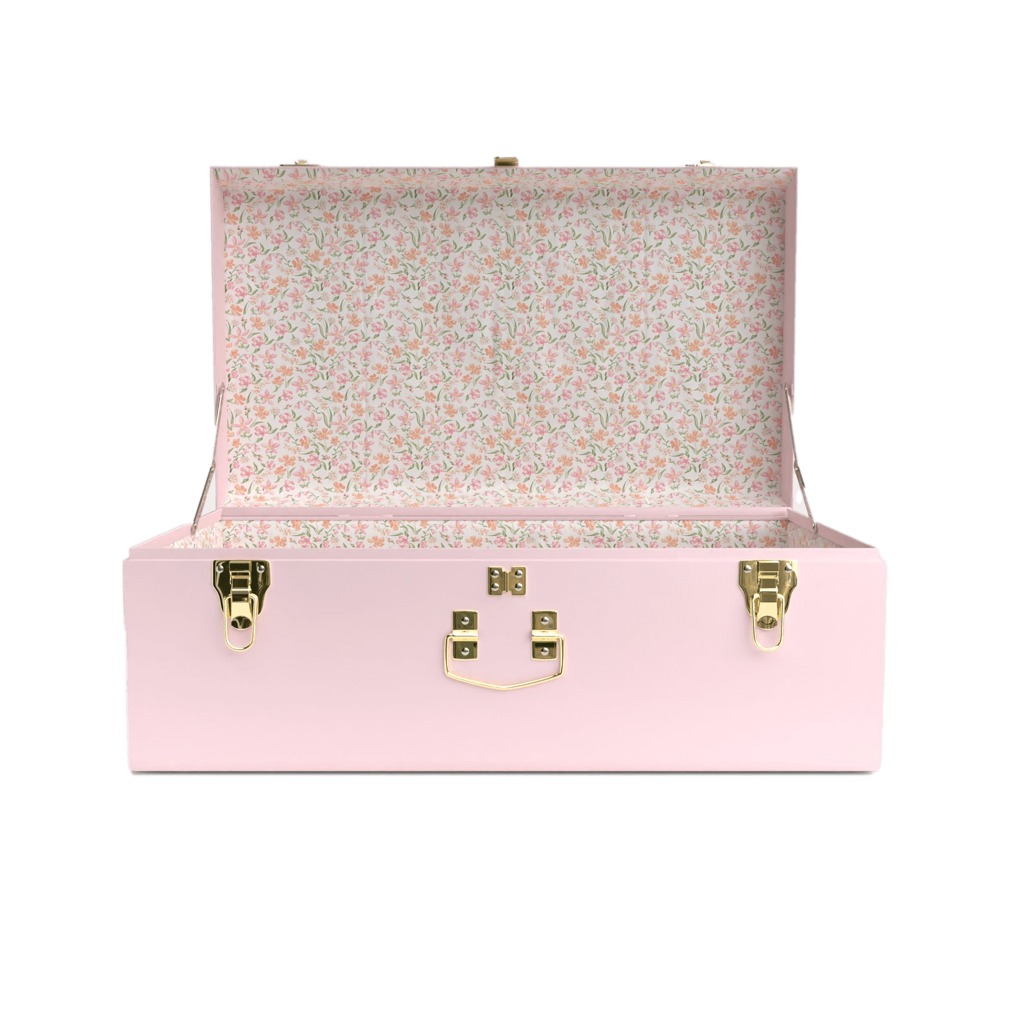Bridal Trunk