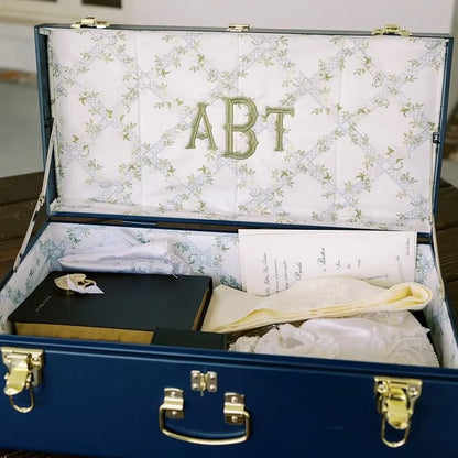 Petite Bridal Trunk