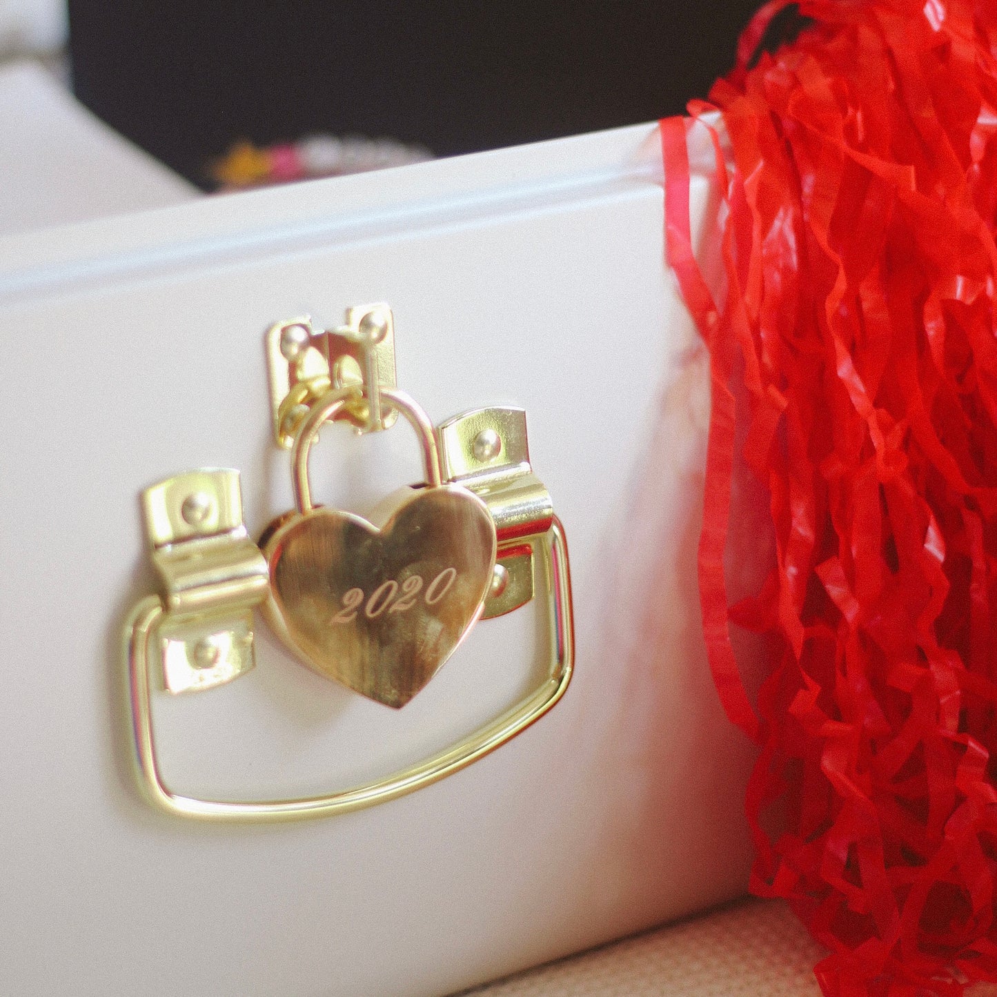 University of Mississippi® Trunk