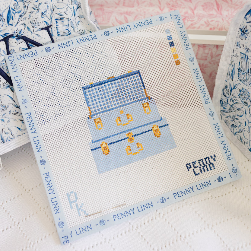 Penny Linn | Petite Keep