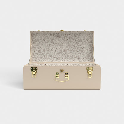The Foggy Dog x Petite Keep Petite Trunk