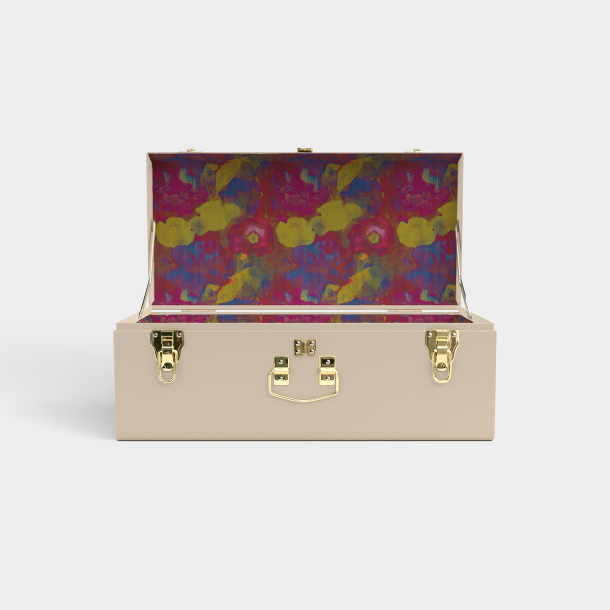 Tastemaker Petite Trunk