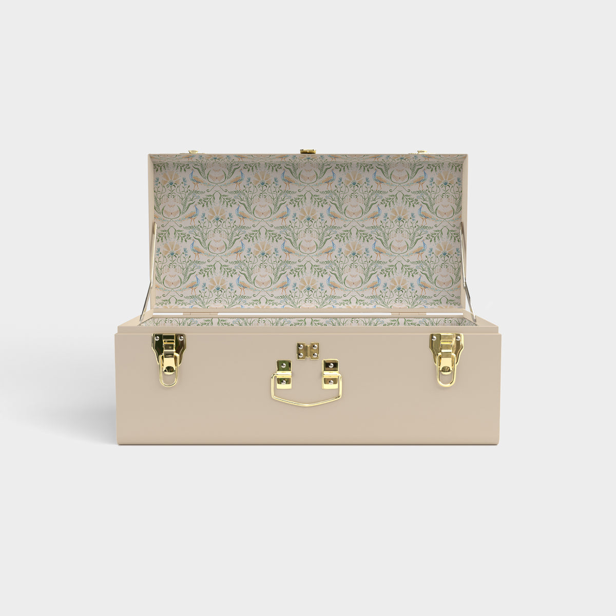 Tastemaker Petite Trunk