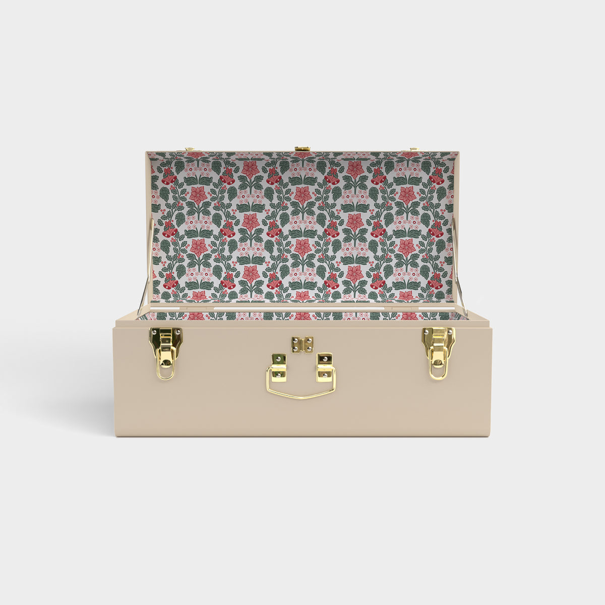 2026 Petite Holiday Trunk