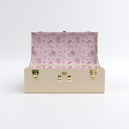 Petite Paloma x Petite Keep Petite Trunk