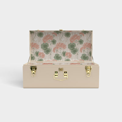 Tastemaker Petite Trunk