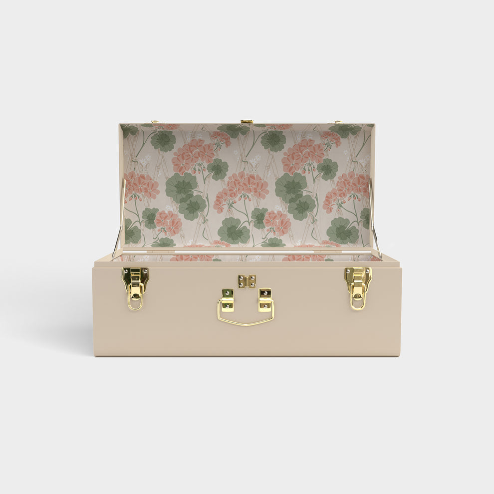 Tastemaker Petite Trunk