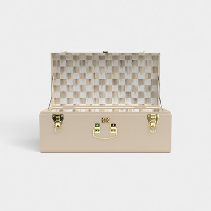 MacKenzie-Childs x Petite Keep Petite Trunk