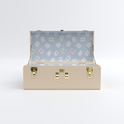 Oh My Mahjong! for Petite Keep Petite Trunk