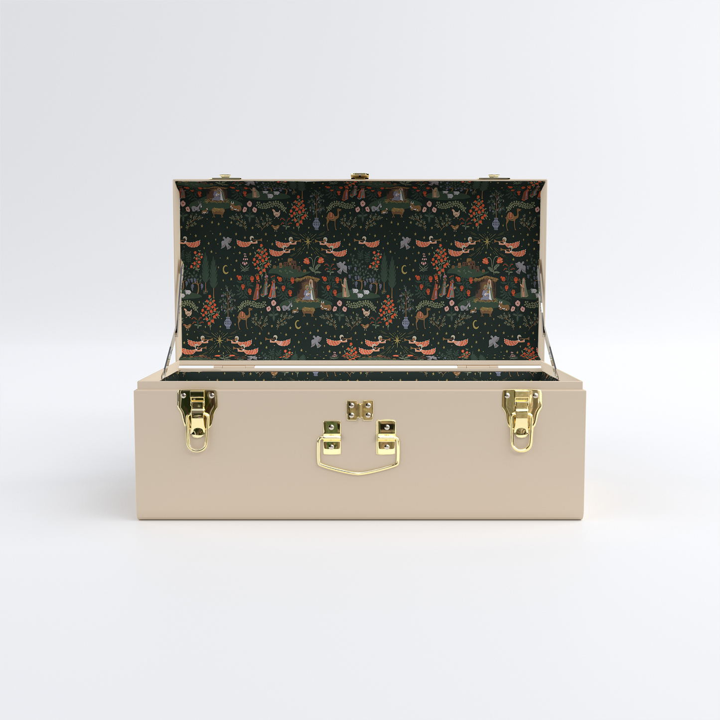 Rifle Paper Co. x Petite Keep Petite Trunk