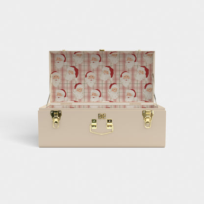 2026 Petite Holiday Trunk