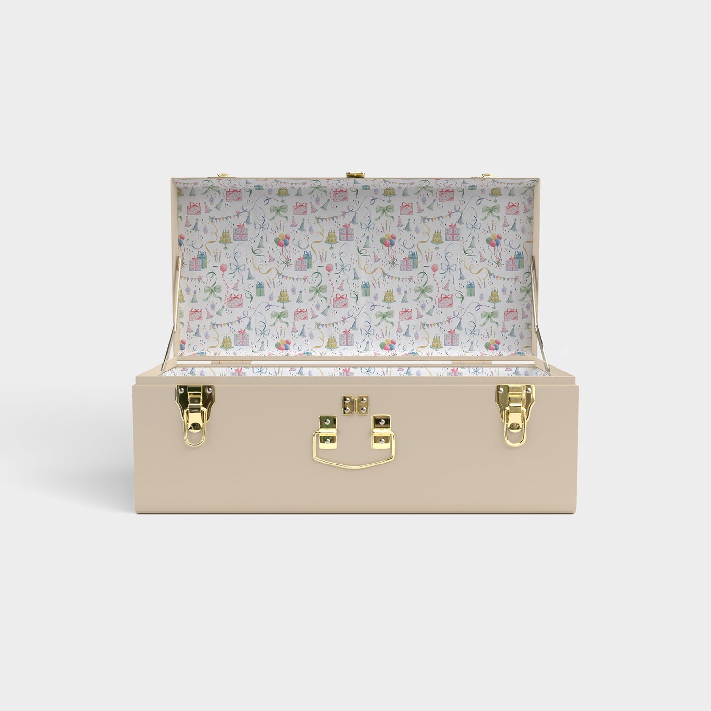 Birthday Petite Trunk