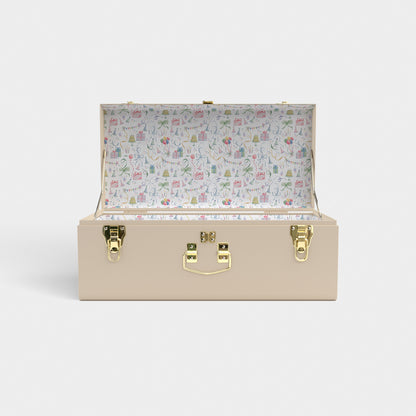 Birthday Petite Trunk