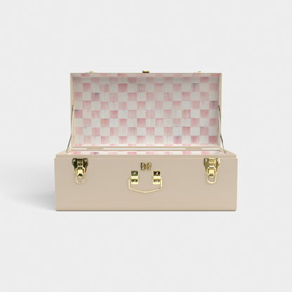 MacKenzie-Childs x Petite Keep Petite Trunk