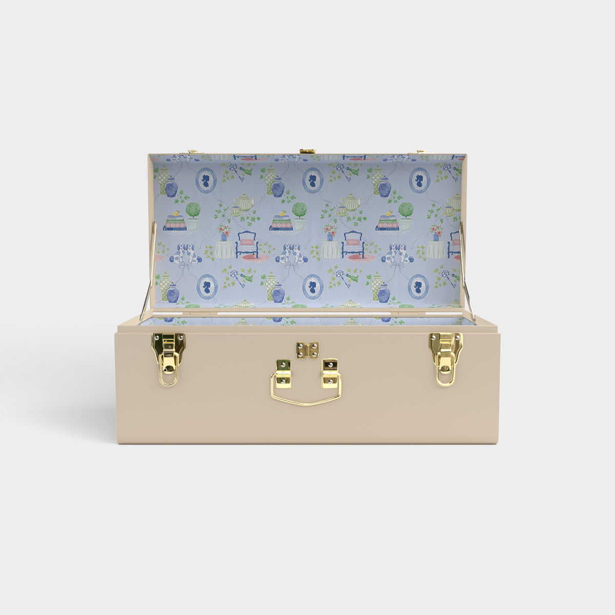 Tastemaker Petite Trunk