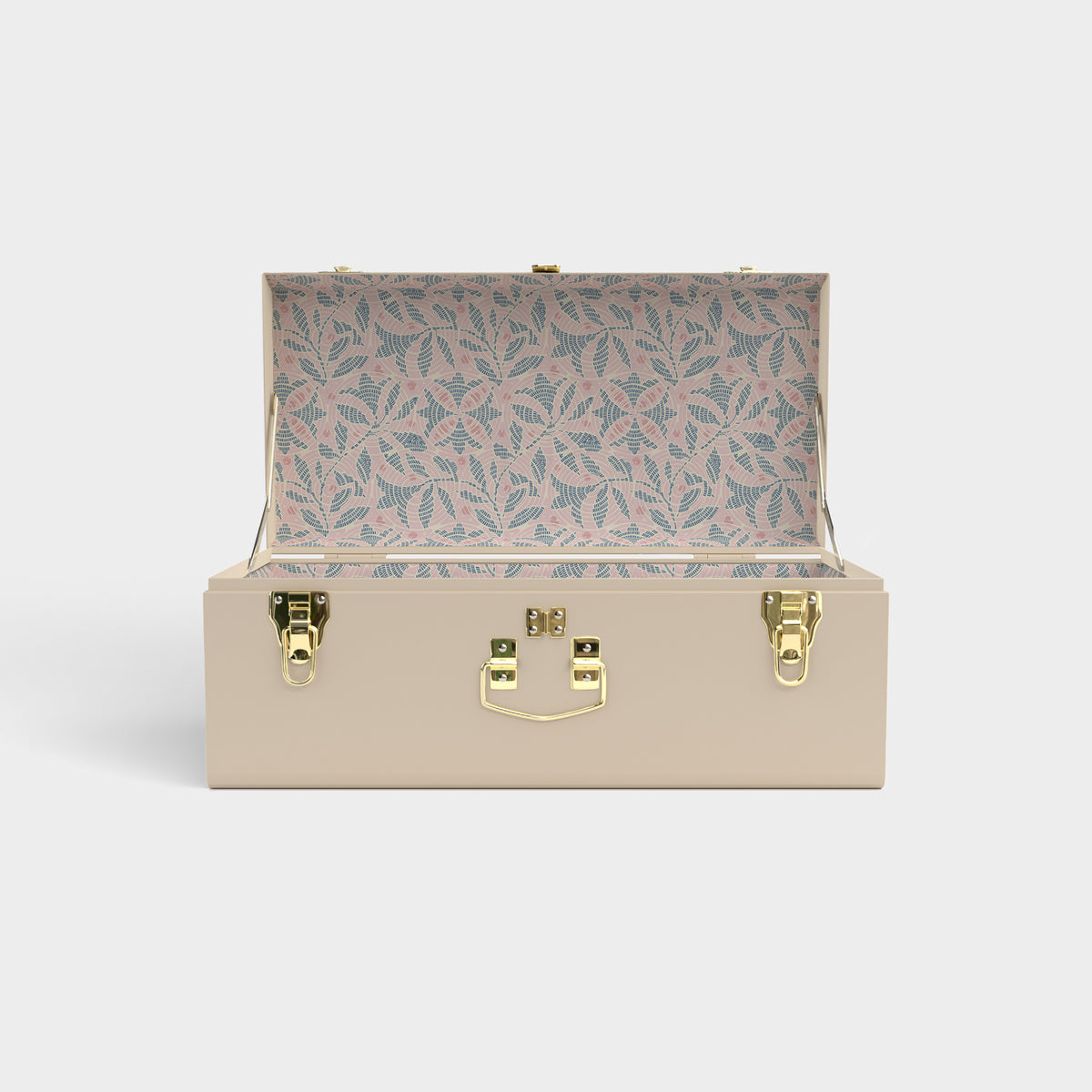 Tastemaker Petite Trunk