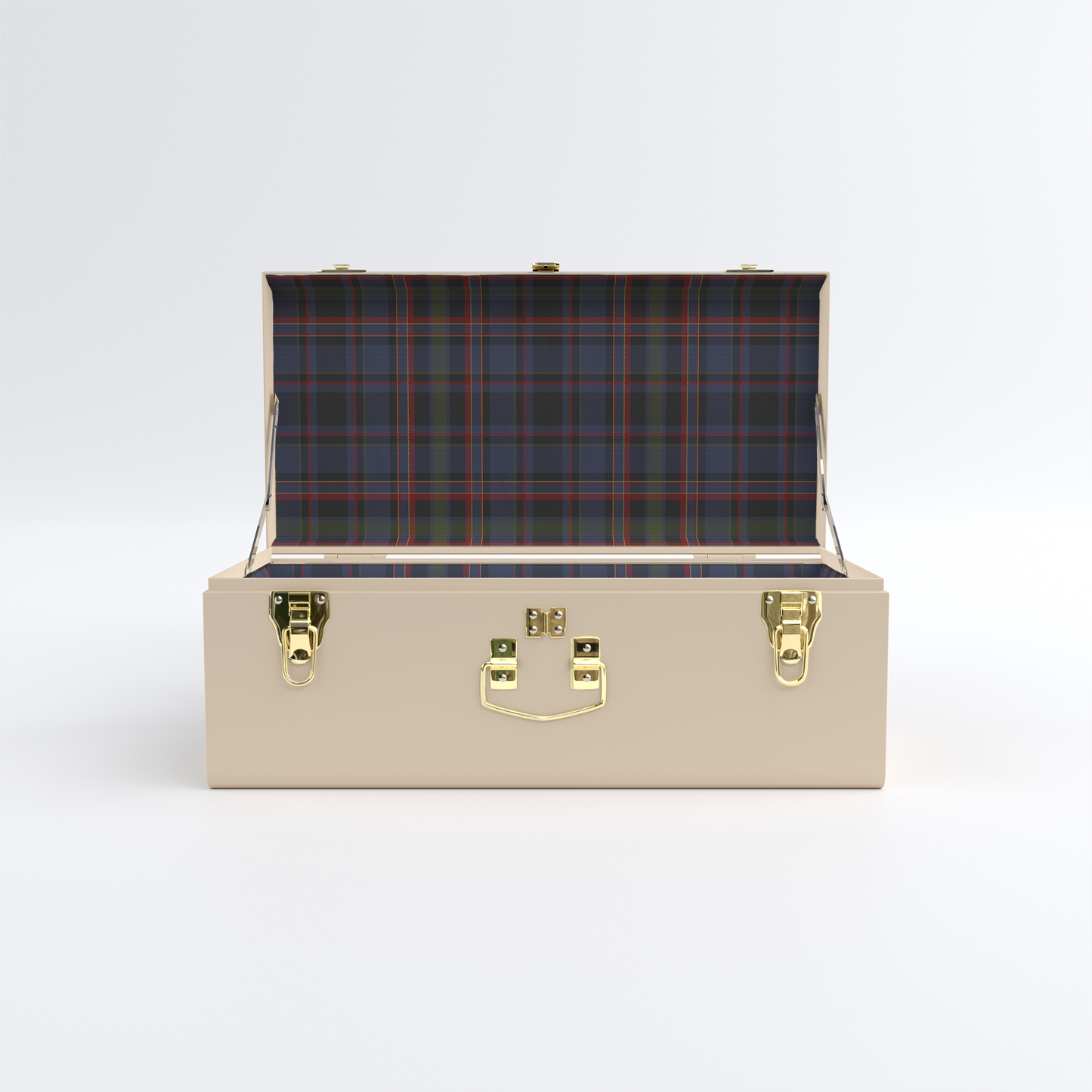 Petite Classic Trunk - Limited Edition Beige