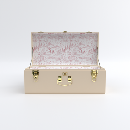 2025 Petite Holiday Trunk