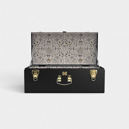 MacKenzie-Childs x Petite Keep Petite Trunk