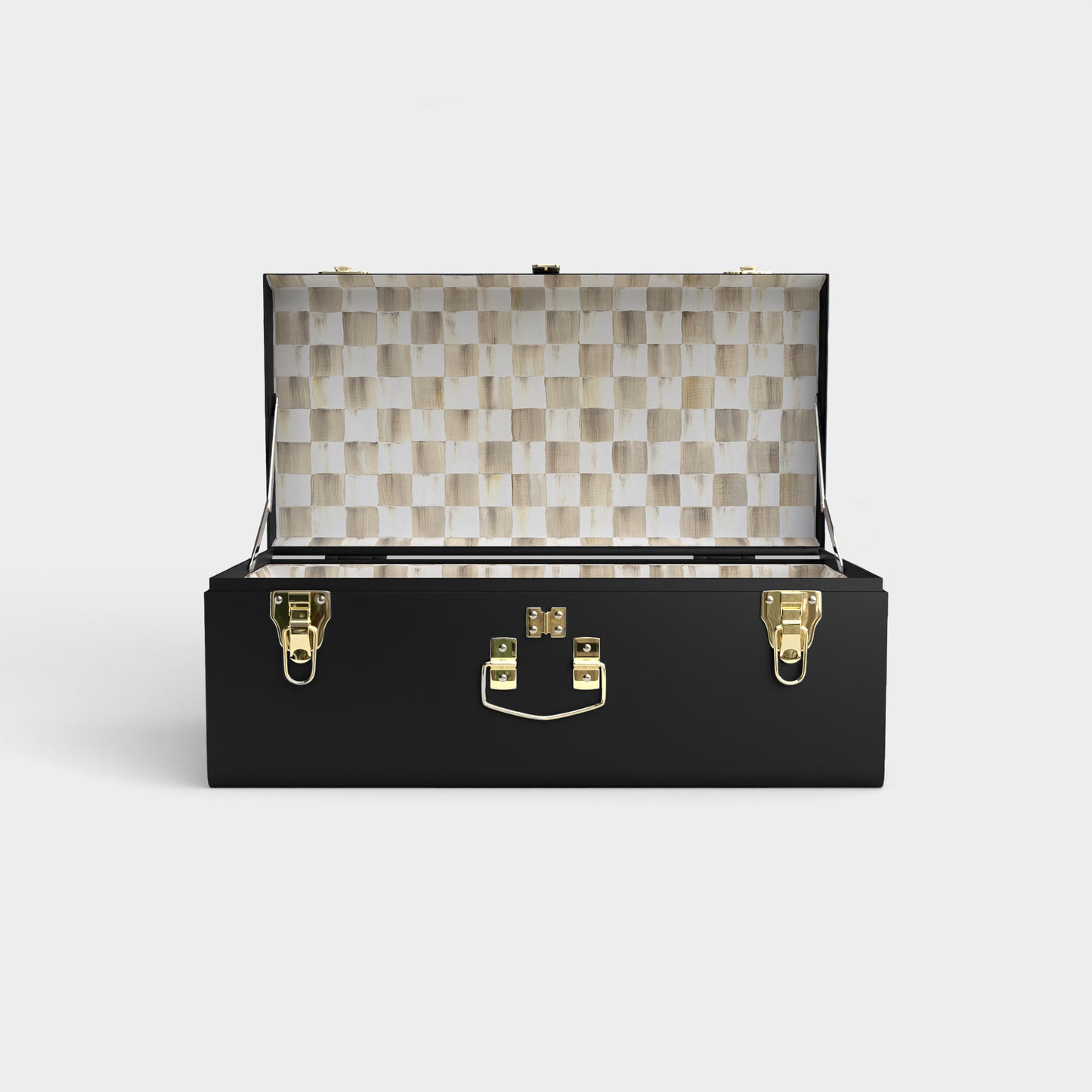 MacKenzie-Childs x Petite Keep Petite Trunk