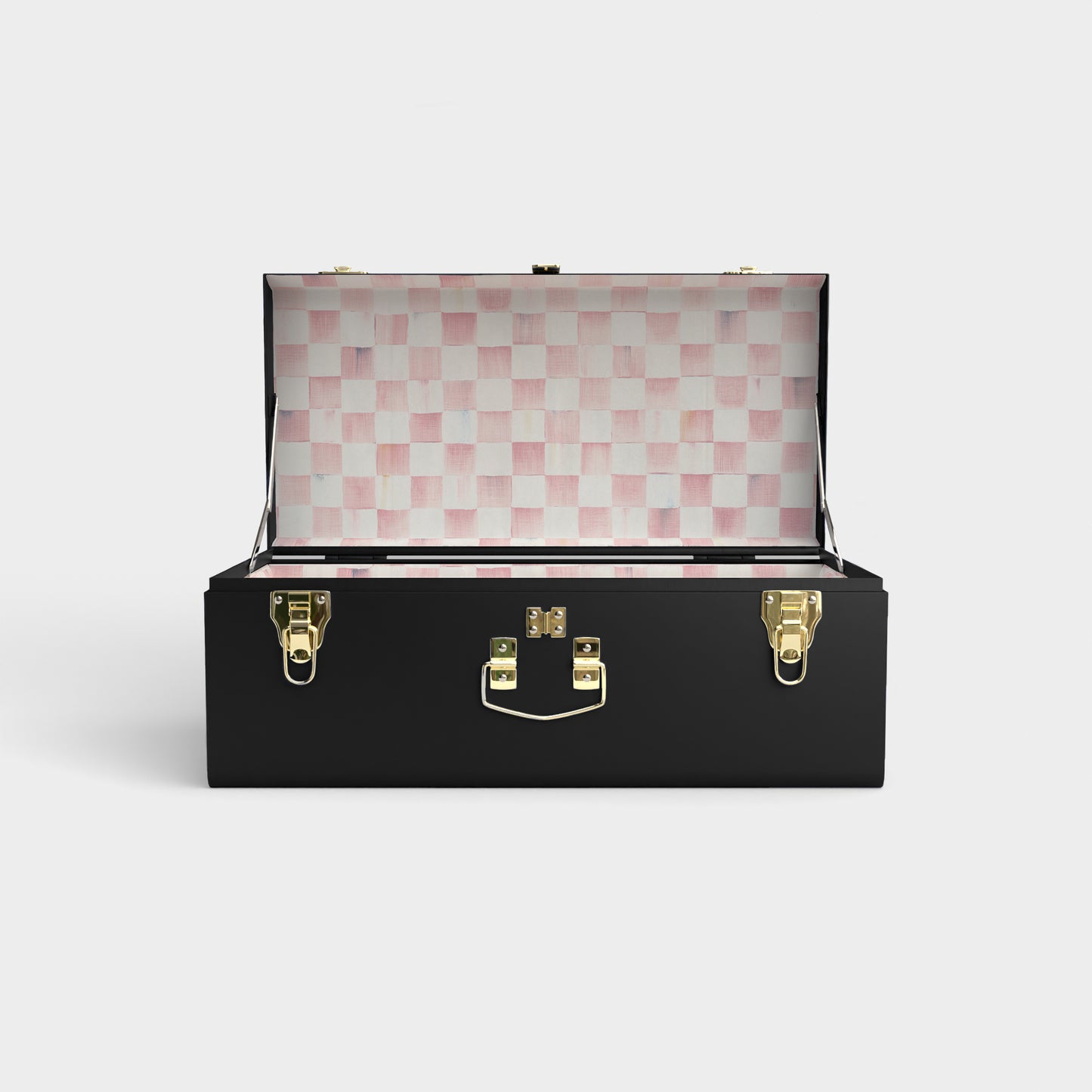MacKenzie-Childs x Petite Keep Petite Trunk