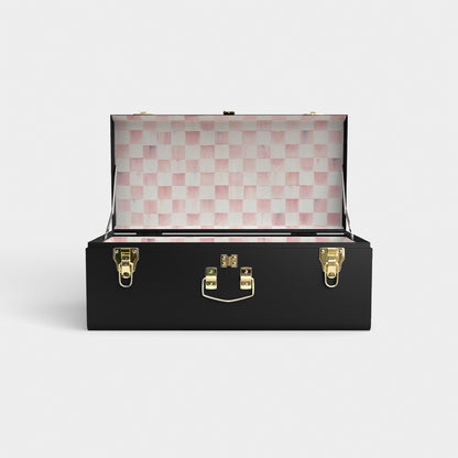 MacKenzie-Childs x Petite Keep Petite Trunk