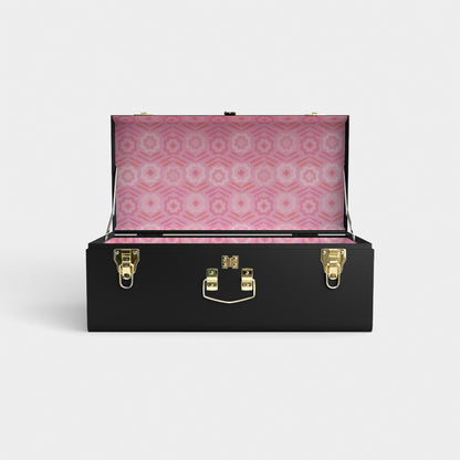 Petite Trunk - Black