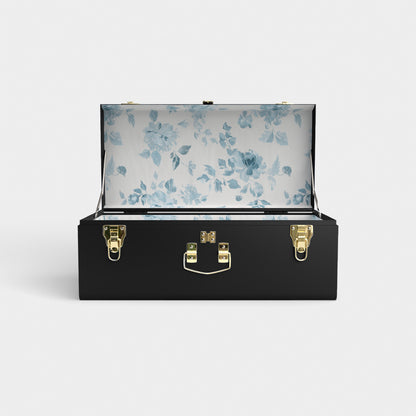 Petite Trunk - Black